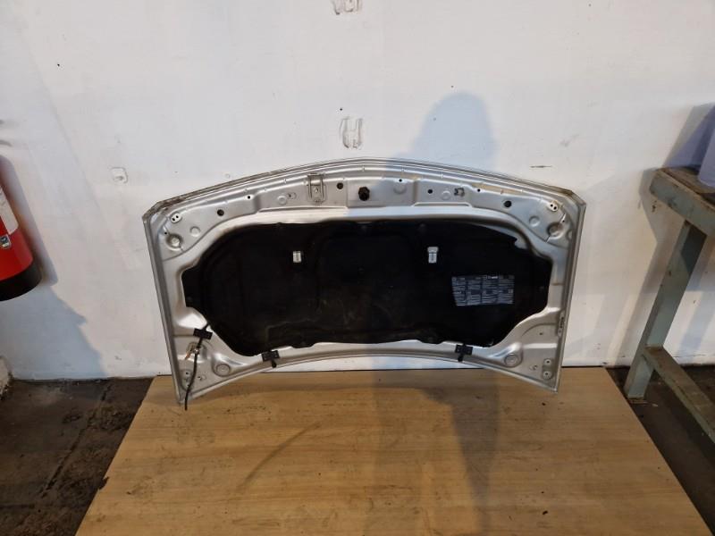Capot RENAULT MEGANE 2 PHASE 2 BREAK Diesel - 1