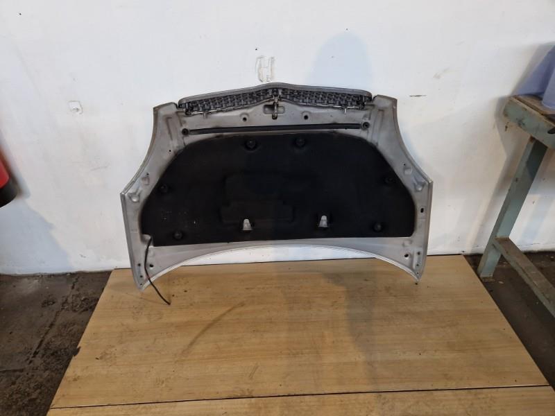Capot TOYOTA YARIS 1 PHASE 2 Essence - 1