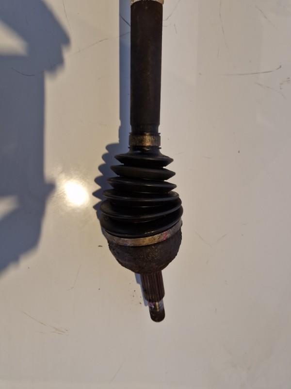 Cardan droit (transmission) RENAULT MEGANE 2 PHASE 2 BREAK Diesel - 1