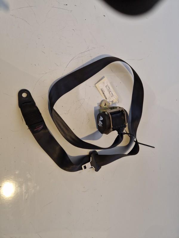 Ceinture arriere gauche CITROEN C4 1 PHASE 1 Essence - 1