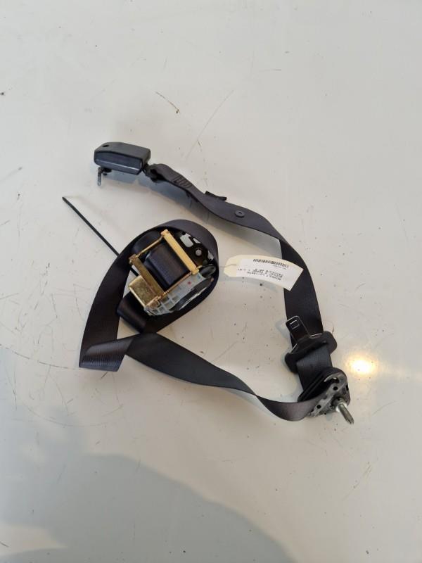 Ceinture arriere gauche RENAULT SCENIC 2 PHASE 1 Essence - 1