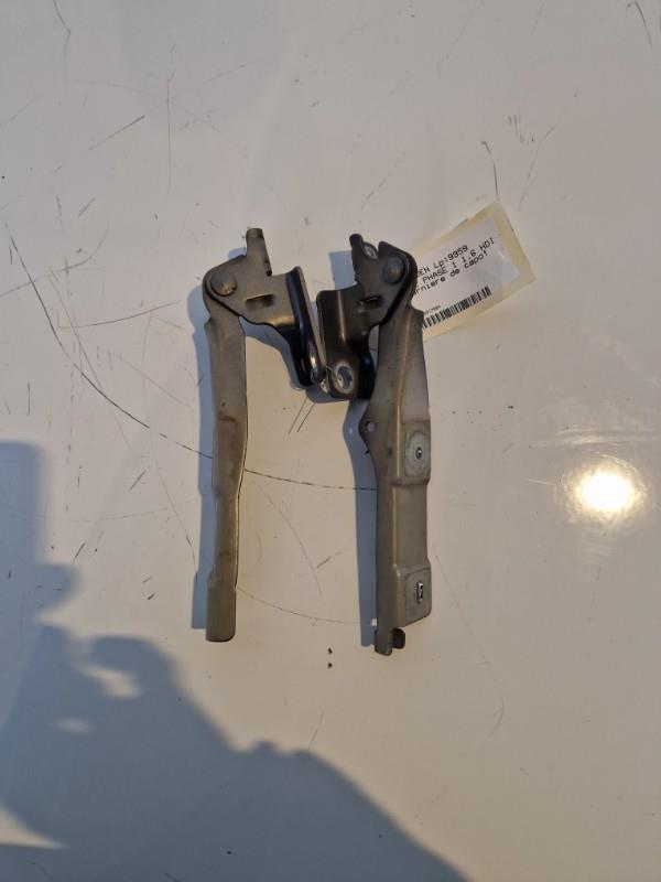 Charniere de capot CITROEN C3 2 PHASE 1  - 1