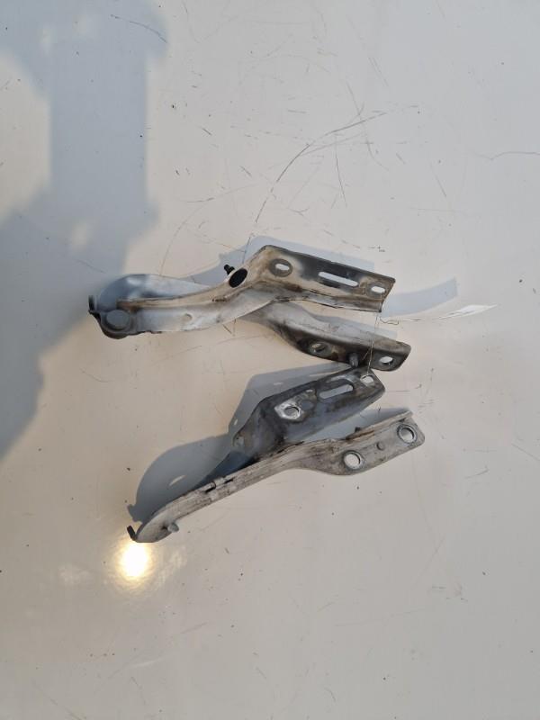 Charniere de capot PEUGEOT 307 PHASE 1 Diesel - 1