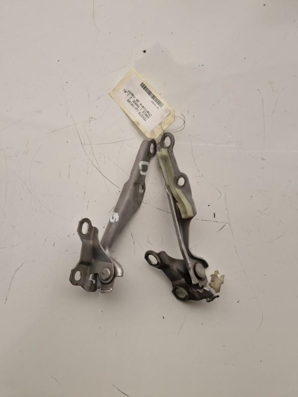 Charniere de capot TOYOTA YARIS 1 PHASE 2 Essence - 1