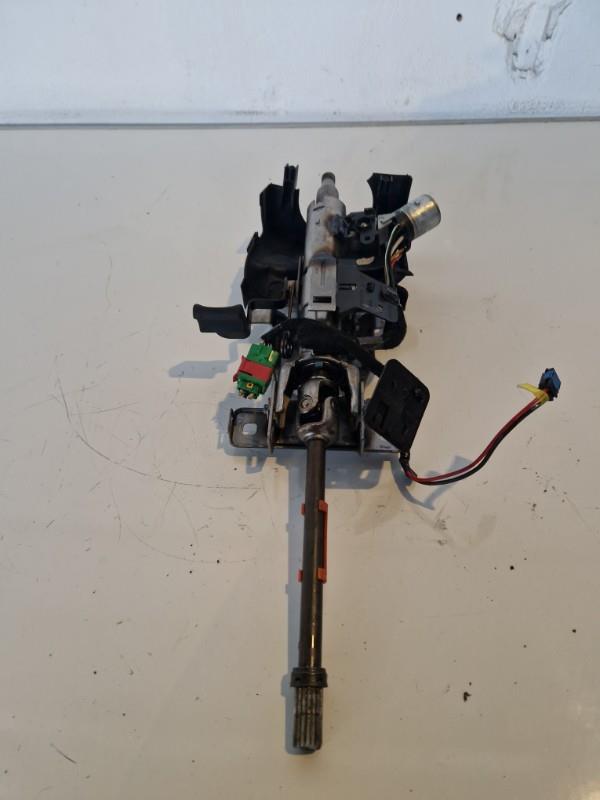 Colonne de direction PEUGEOT 307 PHASE 1 Diesel - 1