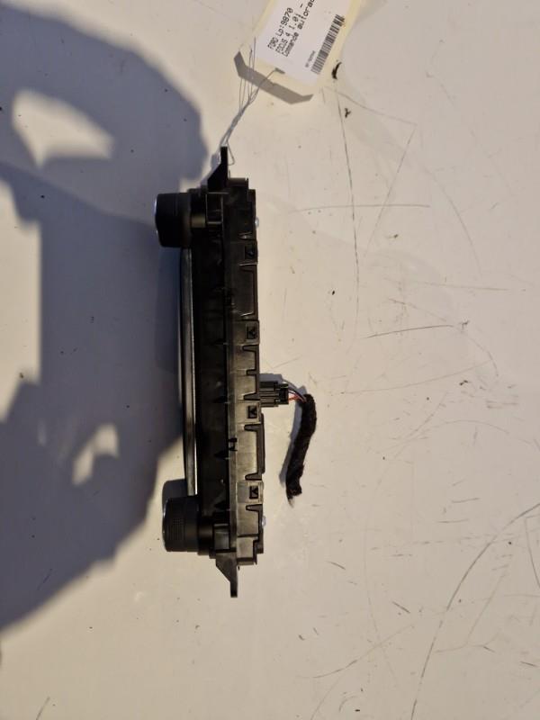 Commande autoradio FORD FOCUS 4  - 1