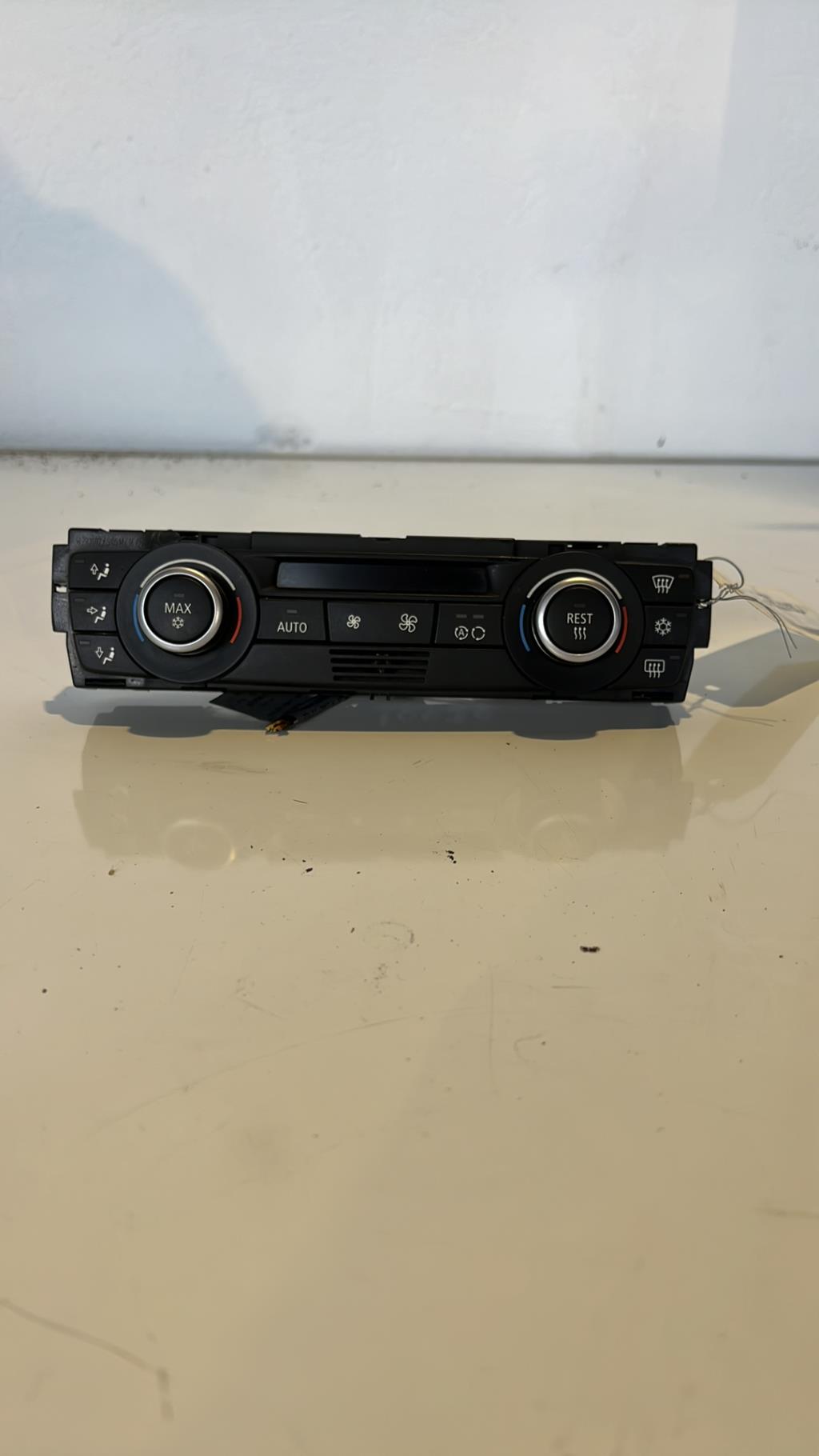 Commande chauffage BMW SERIE 1 E87 PHASE 2  - 1