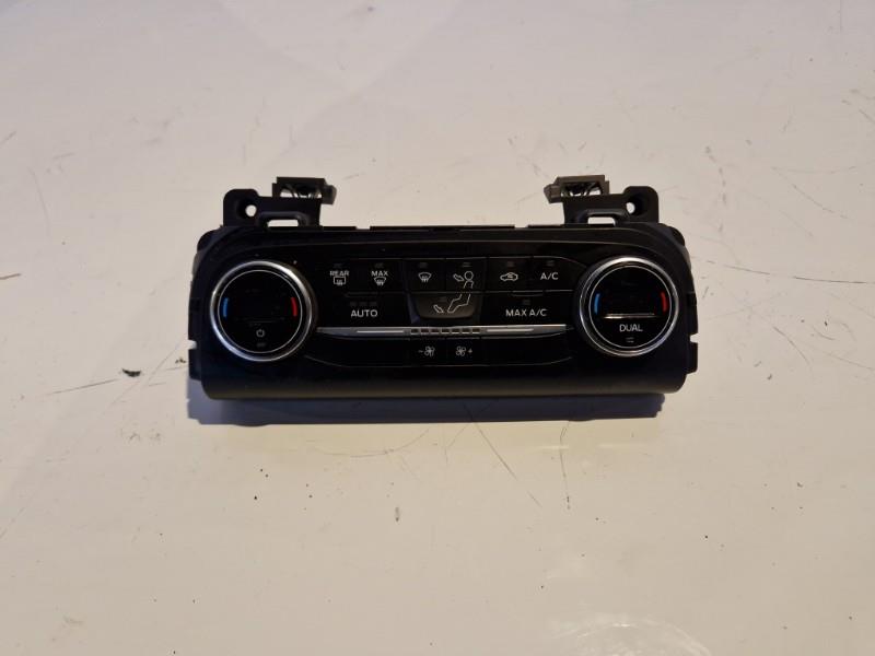 Commande chauffage FORD FOCUS 4  - 1