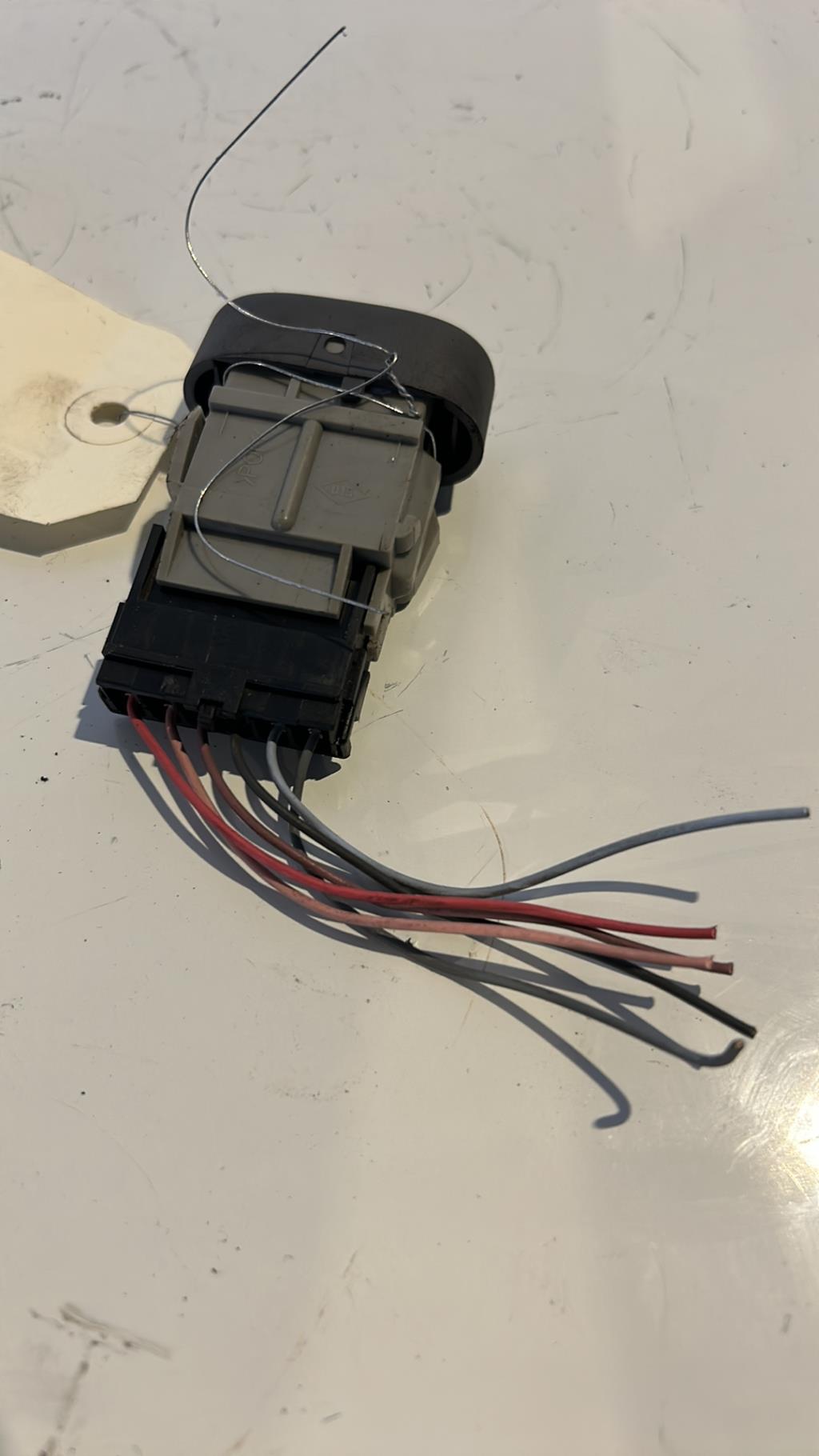 Commande de fermeture centralisee RENAULT CLIO 2 PHASE 1 Essence - 1