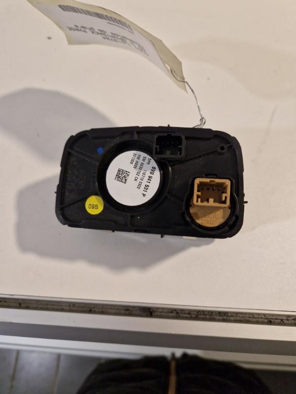 Commande de phare AUDI A3 3 SPORTBACK PHASE 2  - 1