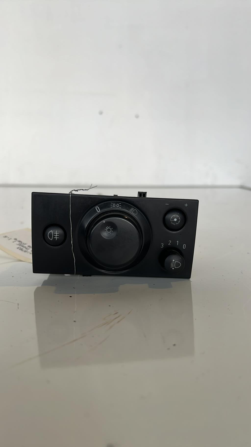 Commande de phare OPEL MERIVA A PHASE 1  - 1