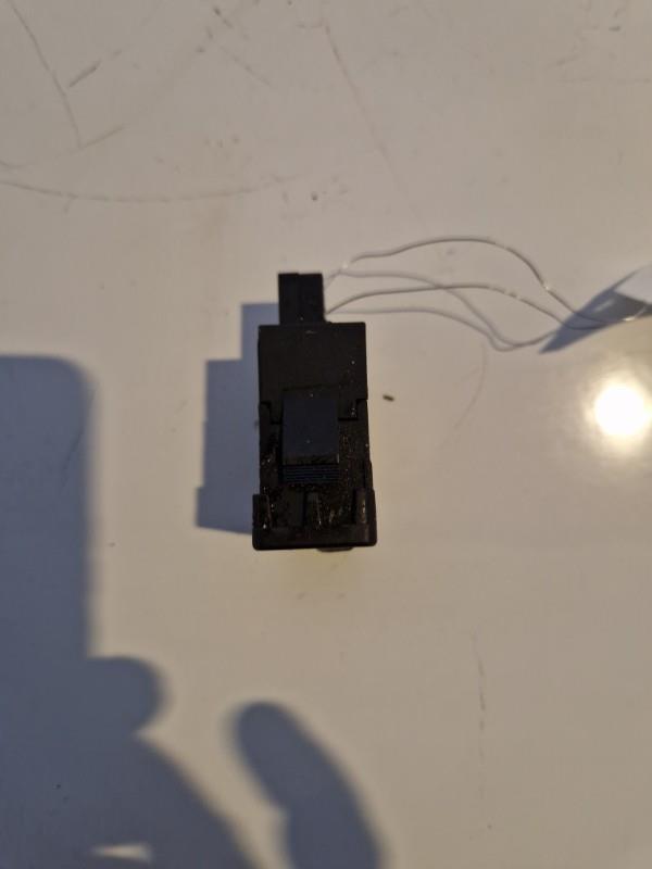 Commande de reglage hauteur de phare CITROEN C3 1 PHASE 1 Essence - 1