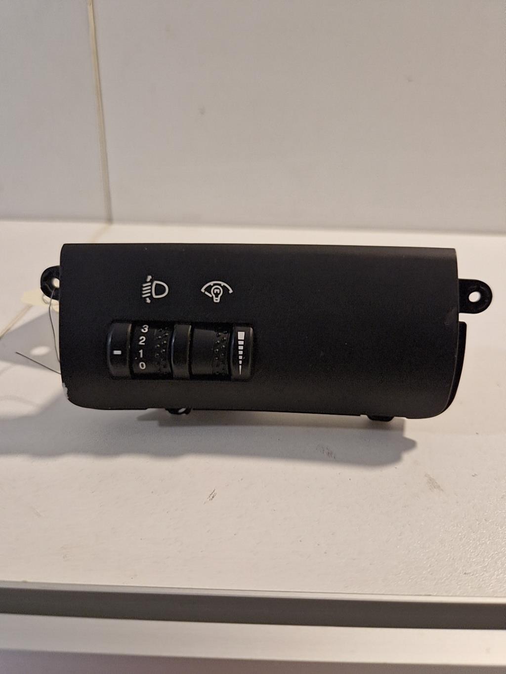 Commande de reglage hauteur de phare KIA PRO-CEED 1 PHASE 1  - 1