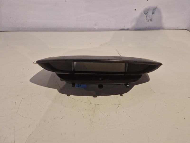 Compteur CITROEN C4 1 PHASE 1 Essence - 1