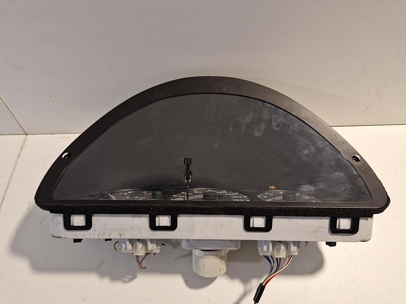 Compteur FIAT PUNTO 1 PHASE 1  - 1