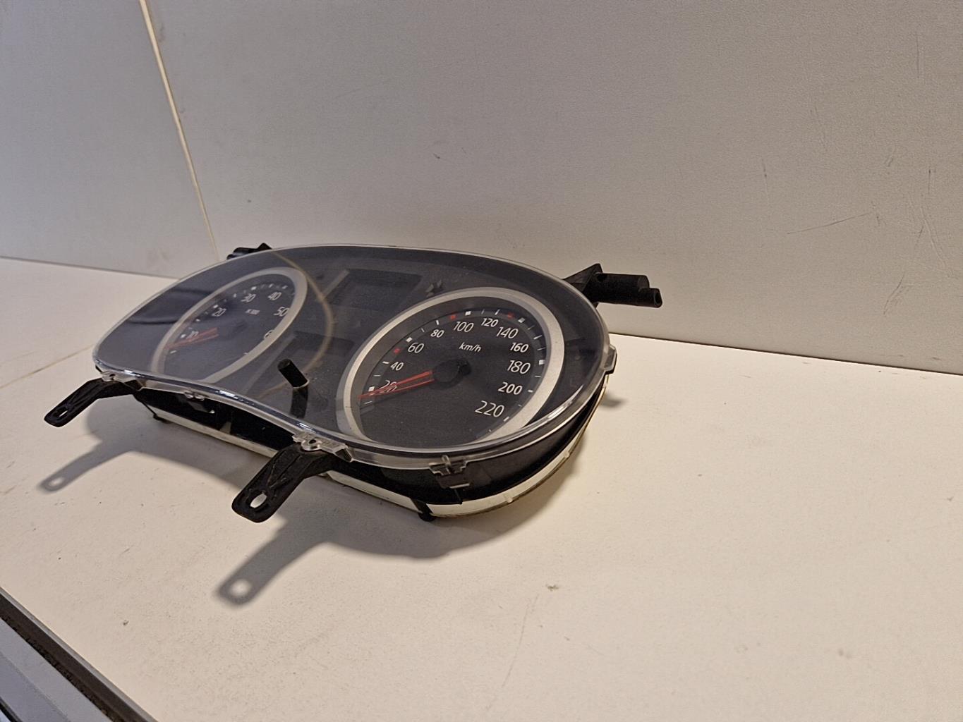 Compteur RENAULT CLIO 2 PHASE 2  - 1