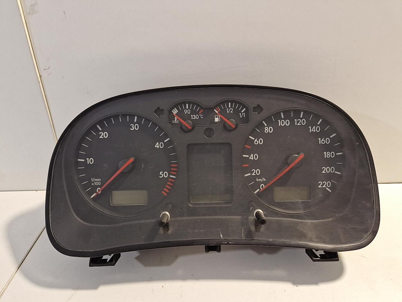 Compteur VOLKSWAGEN BORA  - 1