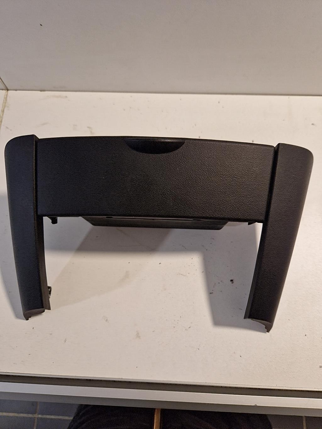 Console central (interieur plastique) KIA PRO-CEED 1 PHASE 1  - 1