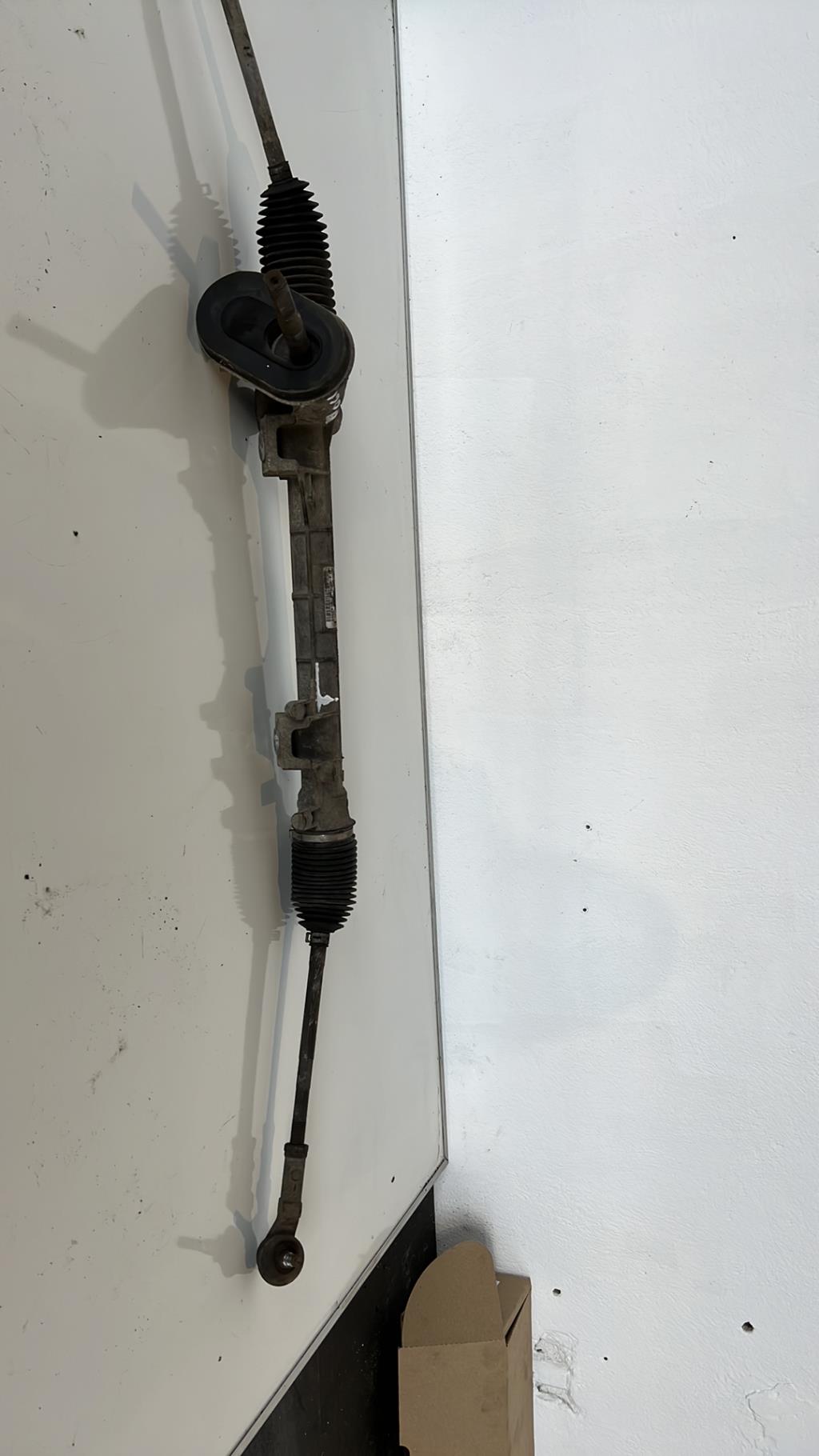 Cremaillere assistee RENAULT TWINGO 2 PHASE 1  - 1