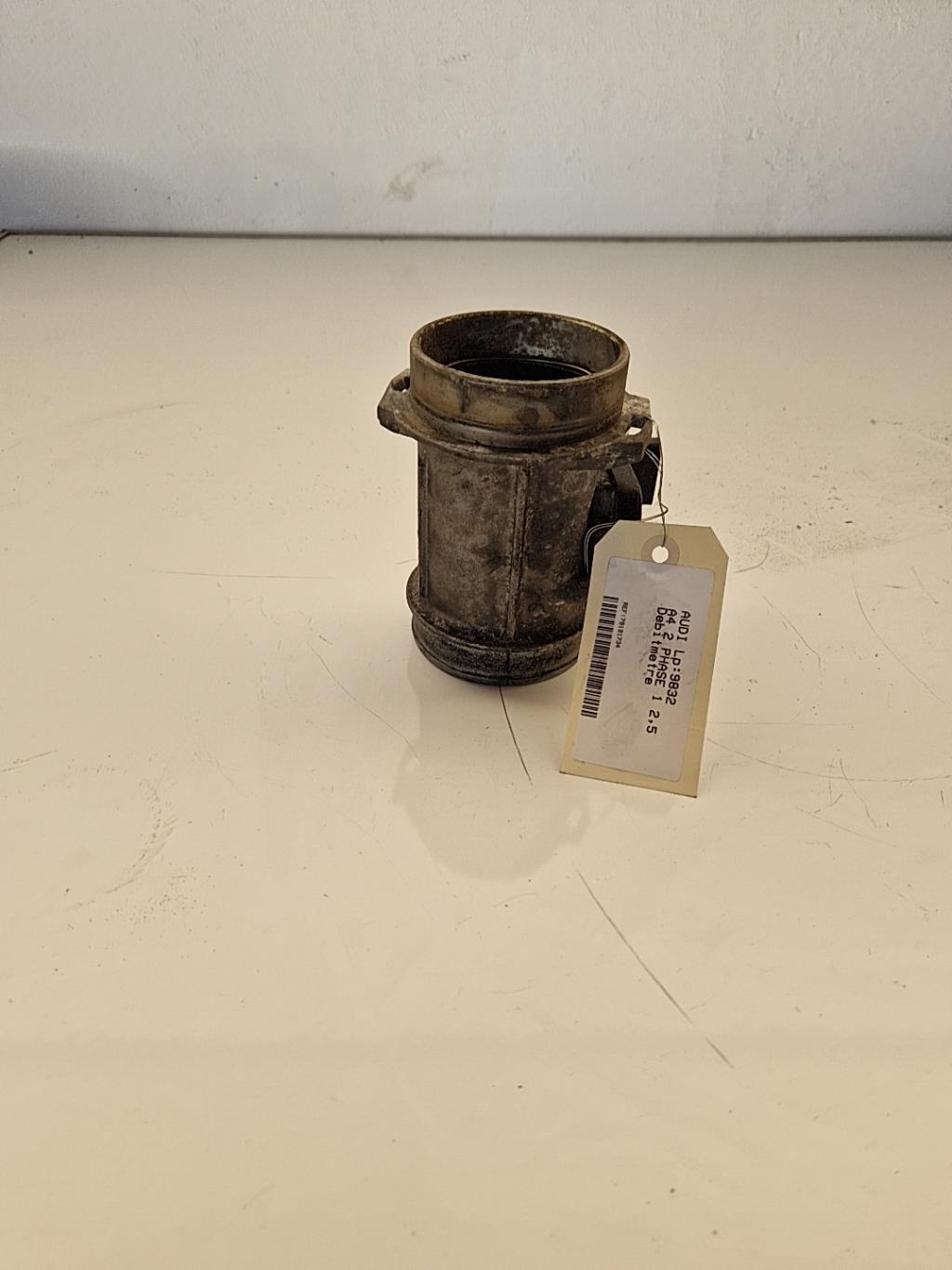 Debitmetre AUDI A4 2 PHASE 1  - 1