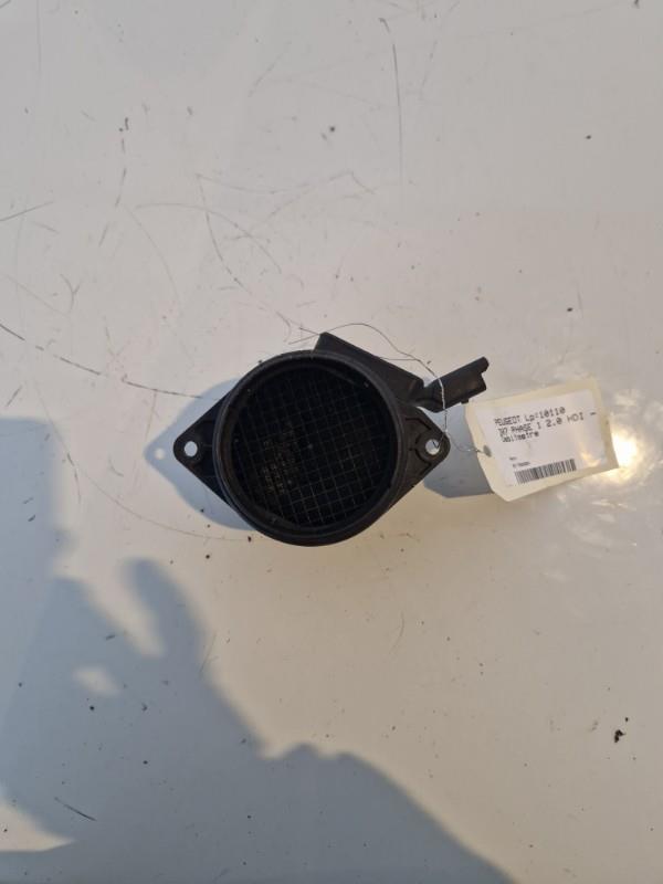Debitmetre PEUGEOT 307 PHASE 1 Diesel - 1