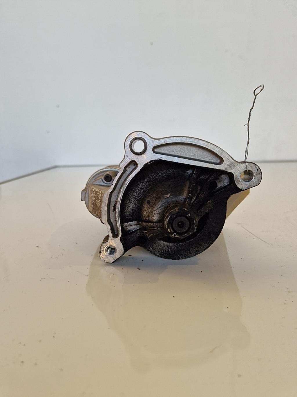 Demarreur CITROEN C3 2 PHASE 1  - 1