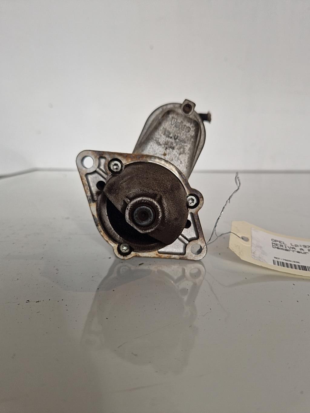 Demarreur OPEL MERIVA A PHASE 1  - 1