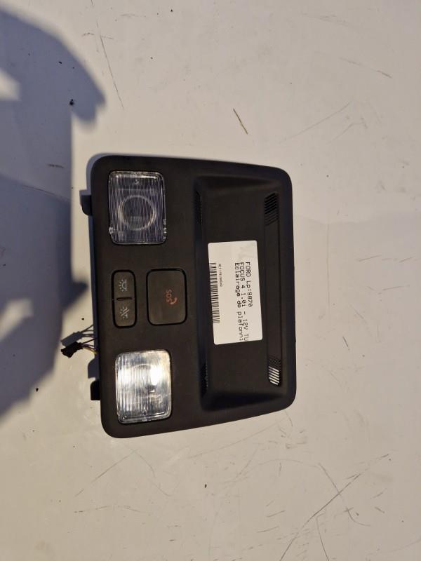 Eclairage de plafonnier FORD FOCUS 4  - 1