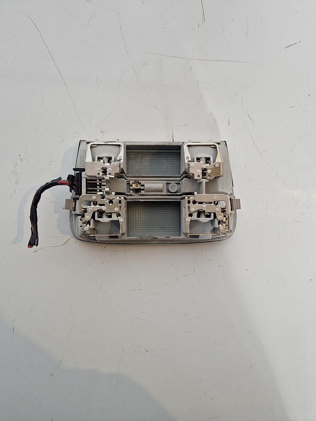Eclairage de plafonnier OPEL MERIVA A PHASE 1  - 1