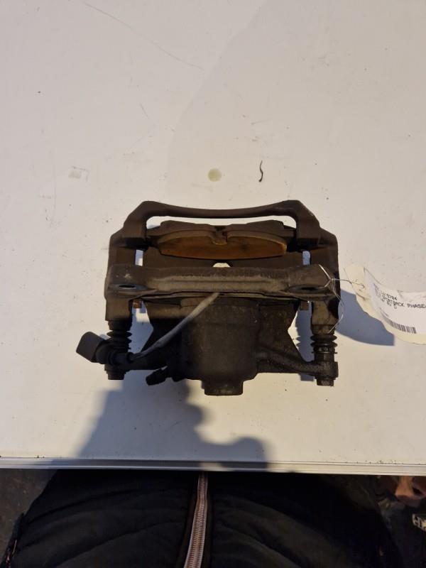 Etrier avant droit (freinage) AUDI A3 3 SPORTBACK PHASE 2  - 1