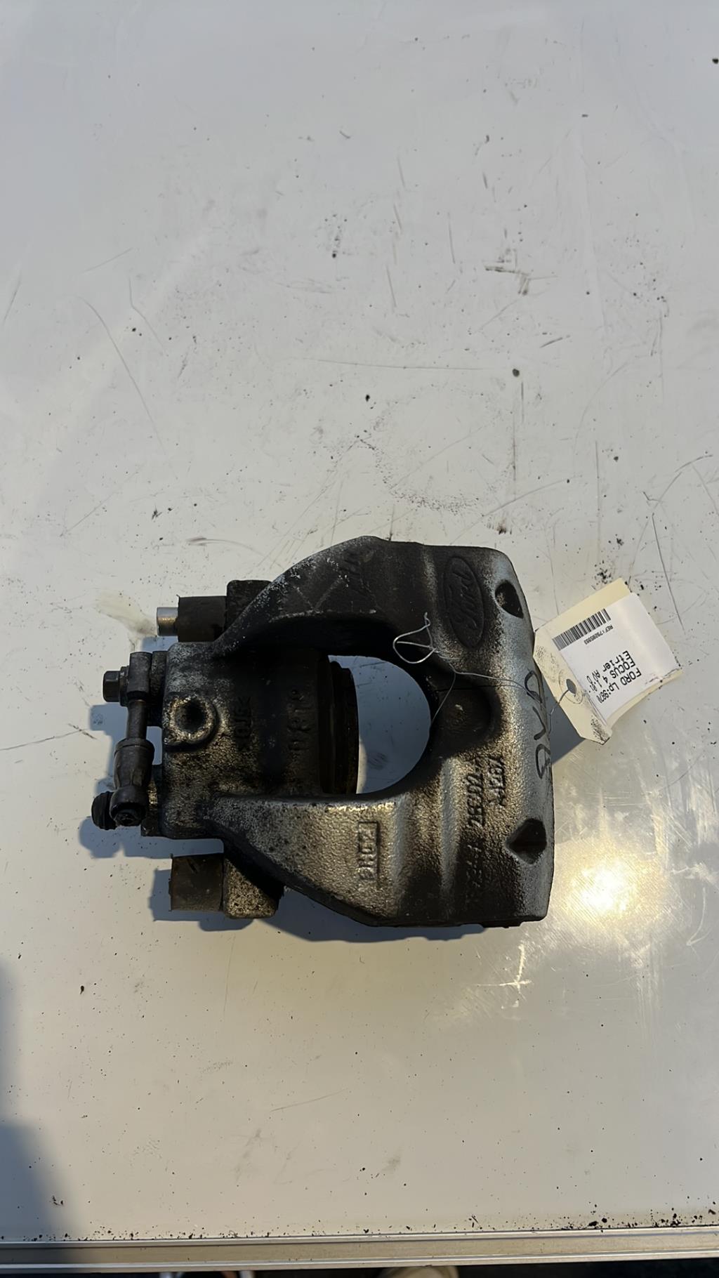 Etrier avant droit (freinage) FORD FOCUS 4  - 1