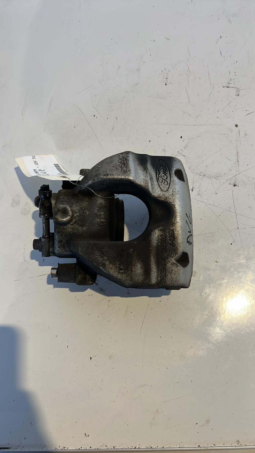 Etrier avant gauche (freinage) FORD FOCUS 4  - 1