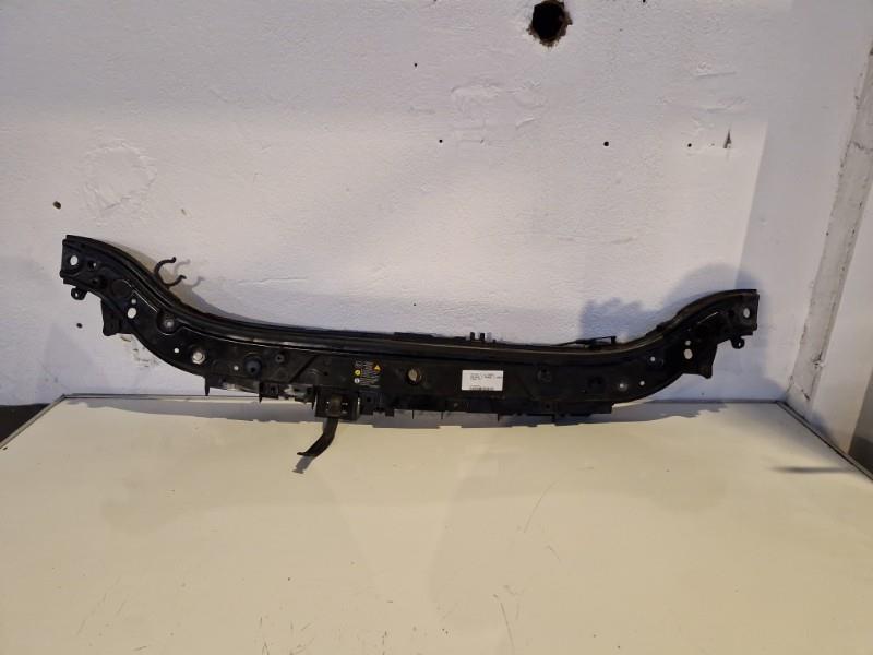 Face avant RENAULT MEGANE 2 PHASE 2 BREAK Diesel - 1