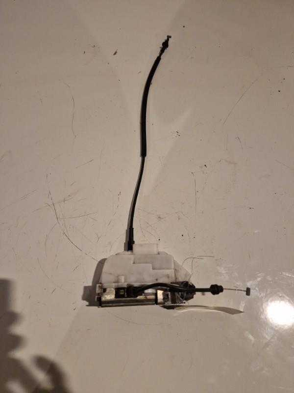 Fermeture centralisee avant gauche CITROEN C3 1 PHASE 1 Essence - 1