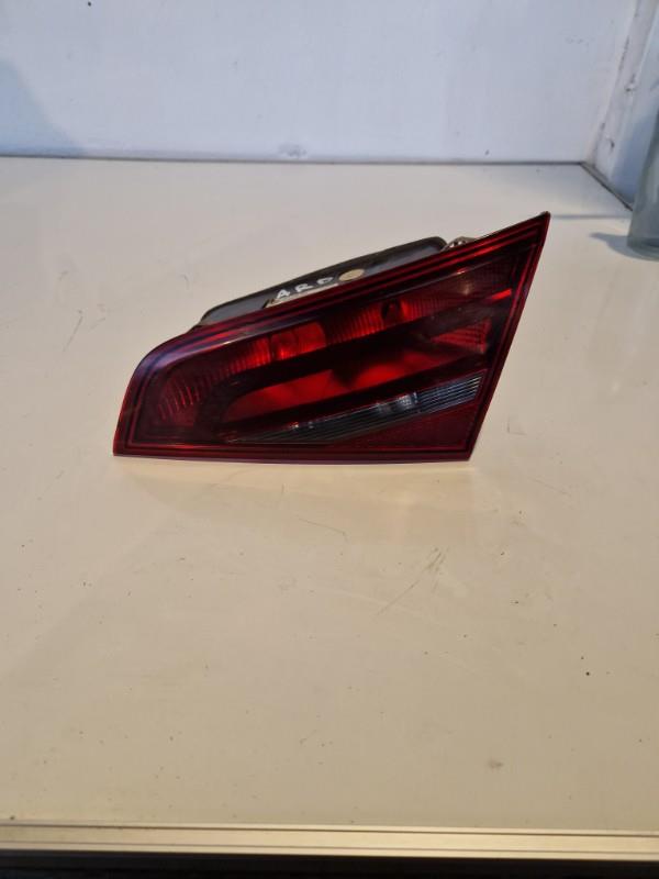 Feu arriere secondaire droit (feux) AUDI A3 3 SPORTBACK PHASE 2  - 1
