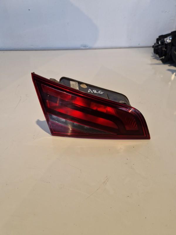 Feu arriere secondaire gauche (feux) AUDI A3 3 SPORTBACK PHASE 2  - 1