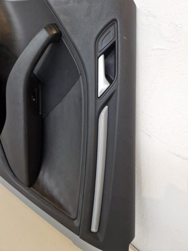 Garniture porte arriere droite AUDI A3 3 SPORTBACK PHASE 2  - 1