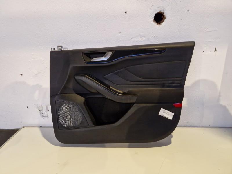 Garniture porte avant droite FORD FOCUS 4  - 1