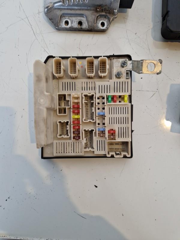 Kit de demarrage RENAULT SCENIC 2 PHASE 1 Essence - 1