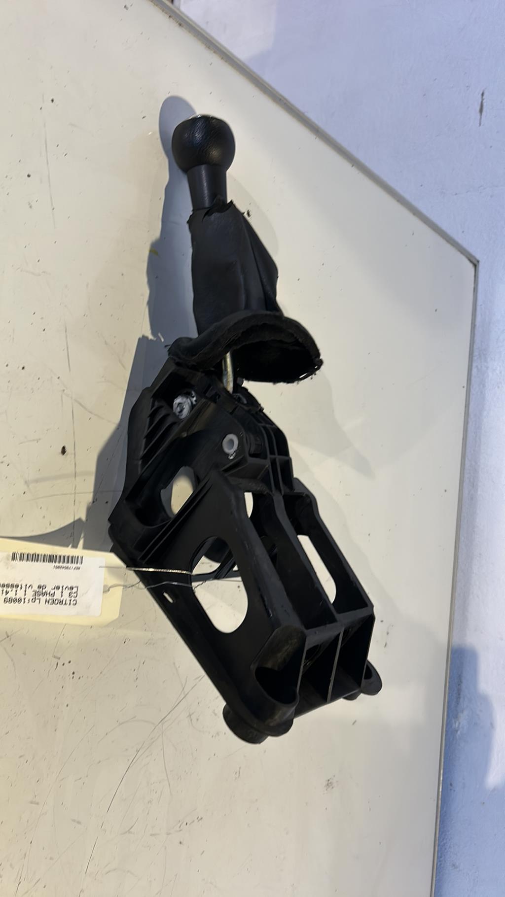 Levier de vitesses CITROEN C3 1 PHASE 1 Essence - 1