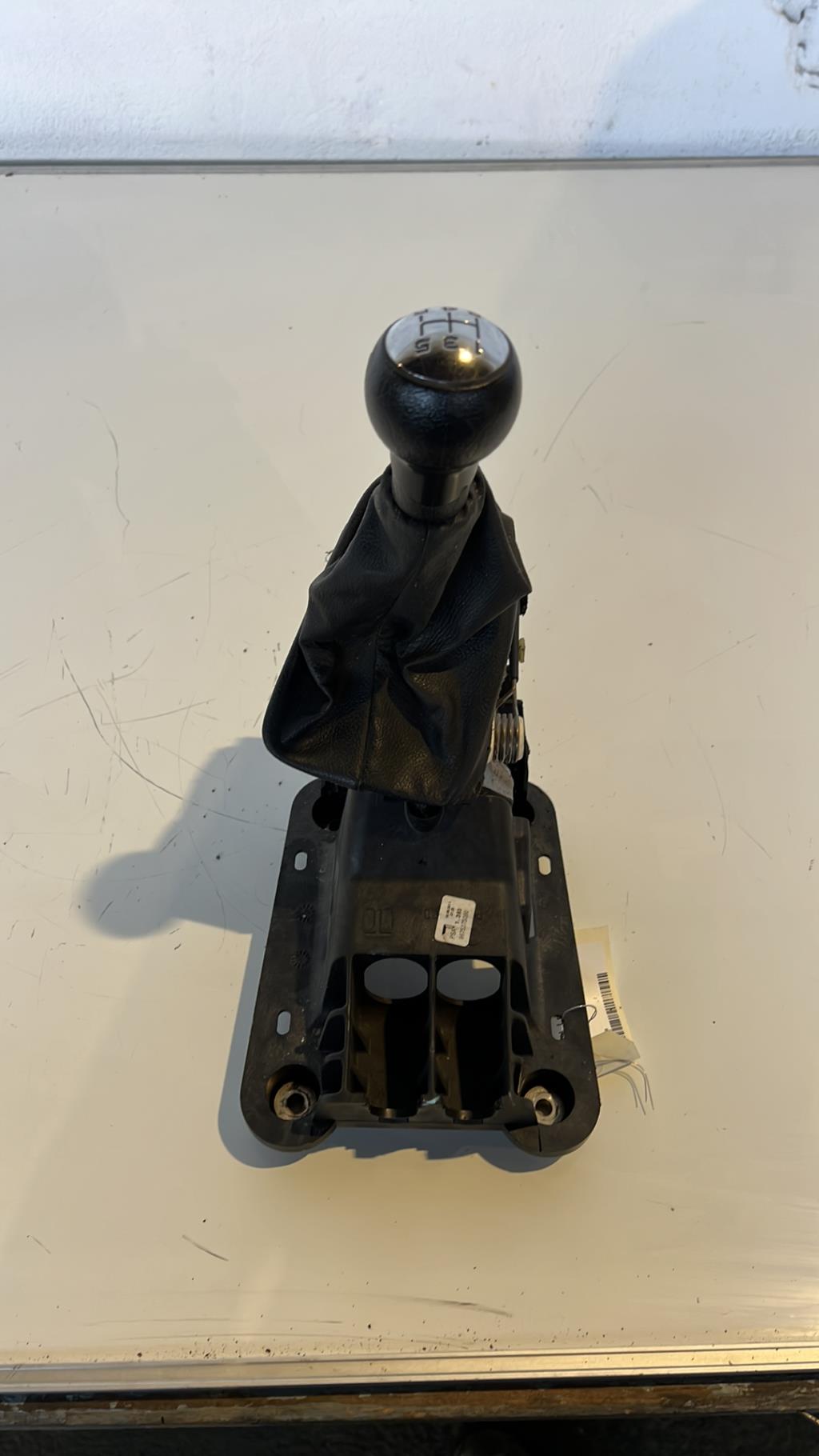 Levier de vitesses CITROEN C3 2 PHASE 1  - 1