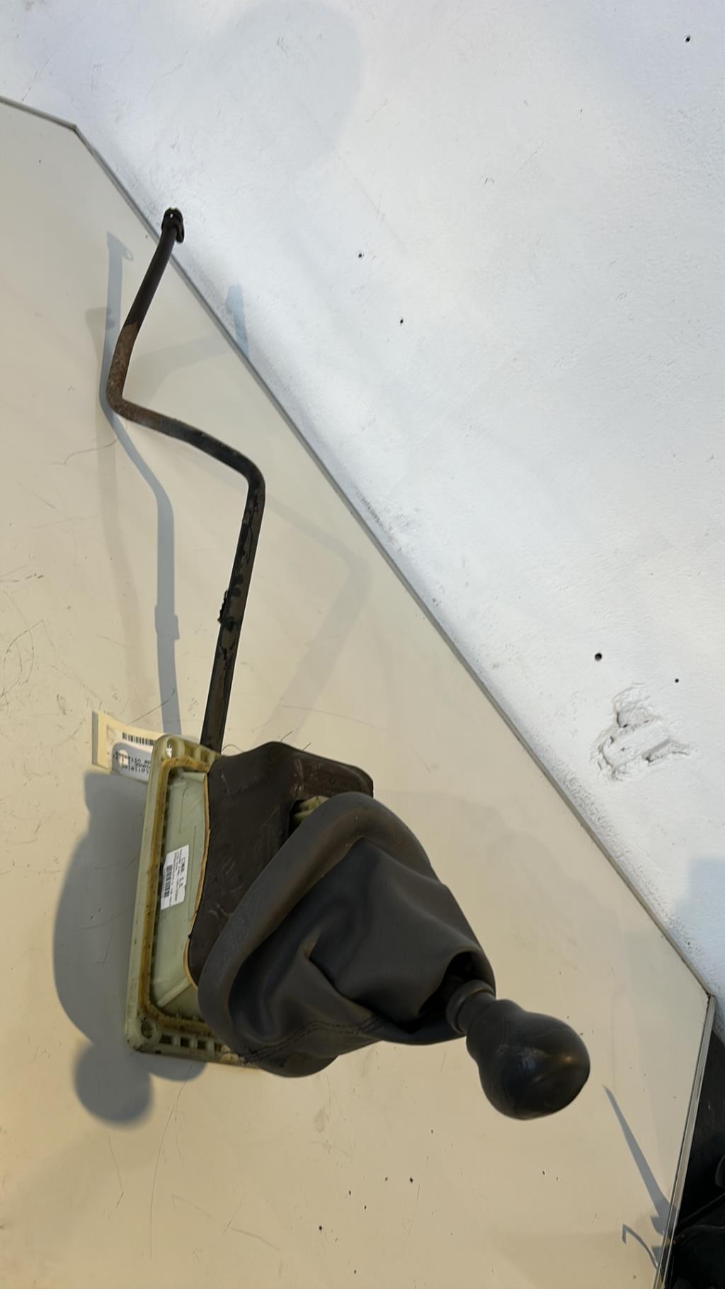 Levier de vitesses RENAULT CLIO 2 PHASE 1 Essence - 1
