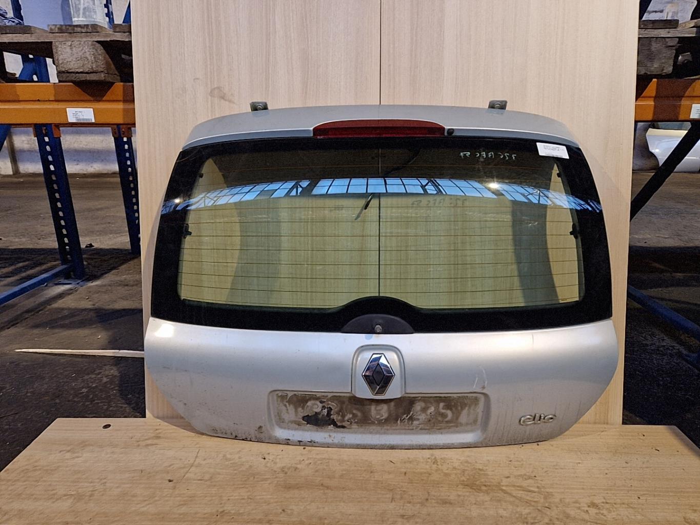 Malle/Hayon arriere RENAULT CLIO 2 PHASE 2  - 1