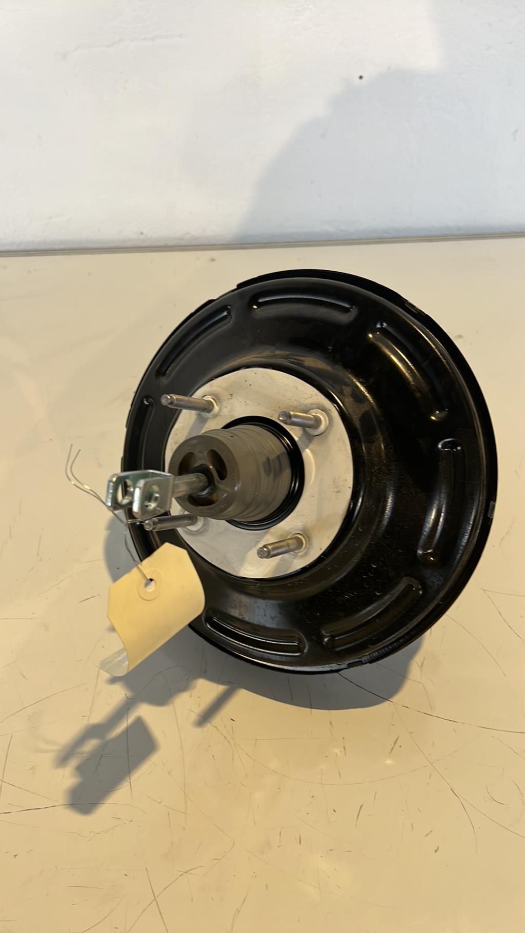 Mastervac FORD FOCUS 4  - 1