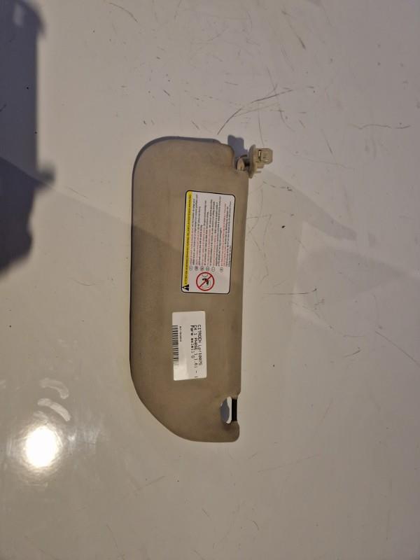 Pare soleil droit CITROEN C4 1 PHASE 1 Essence - 1
