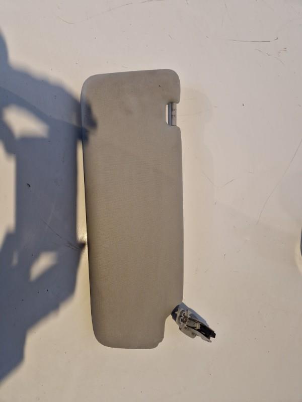 Pare soleil gauche AUDI A3 3 SPORTBACK PHASE 2  - 1