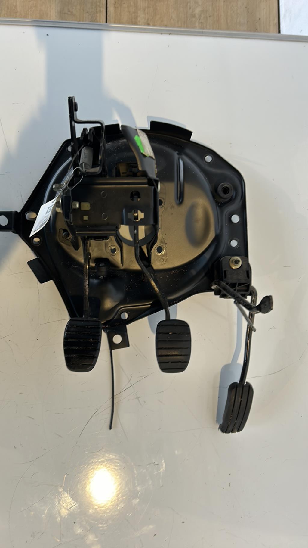 Pedalier RENAULT CLIO 2 PHASE 1 Essence - 1