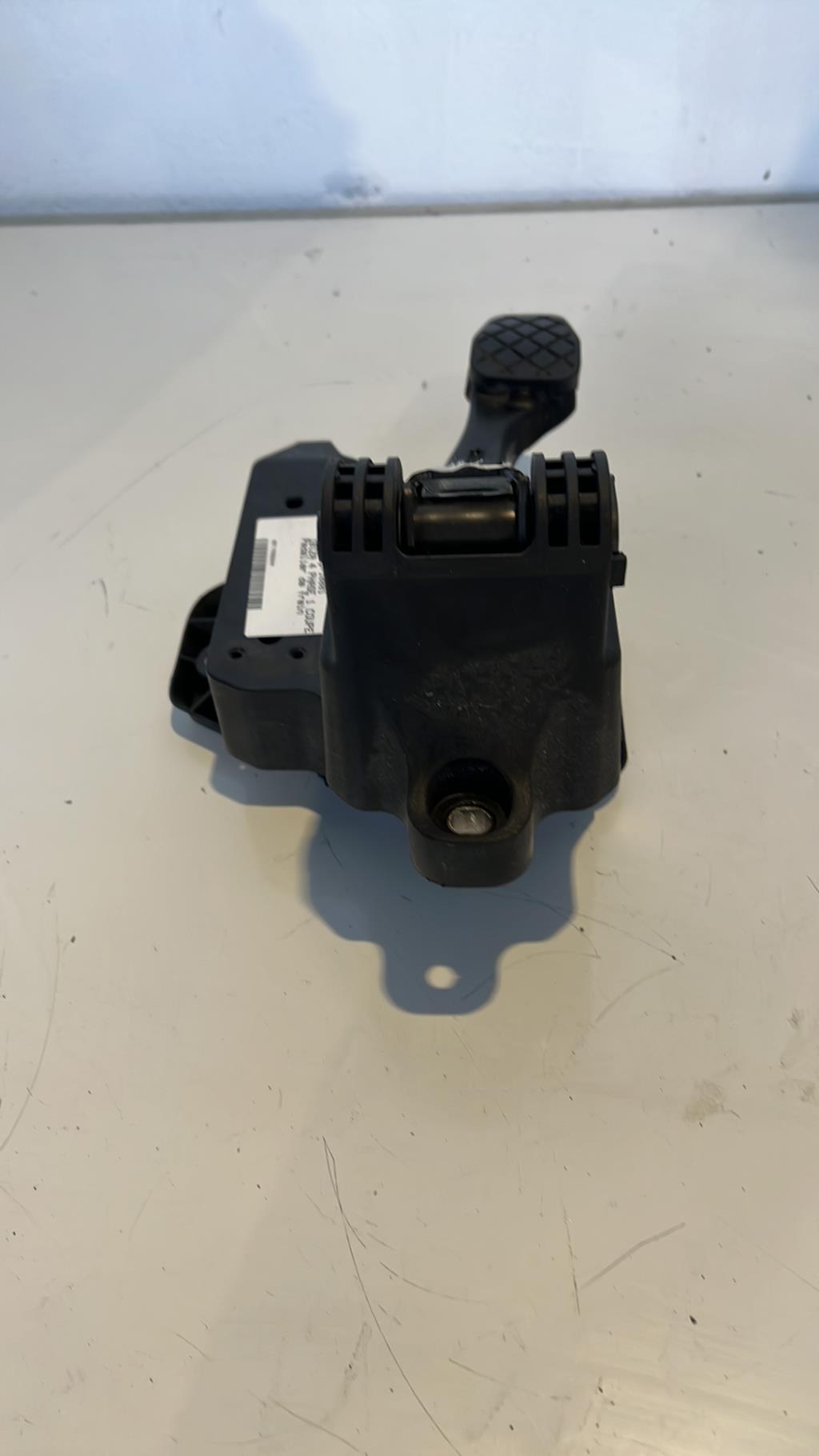 Pedale de frein SEAT IBIZA 4 PHASE 1 COUPE  - 1