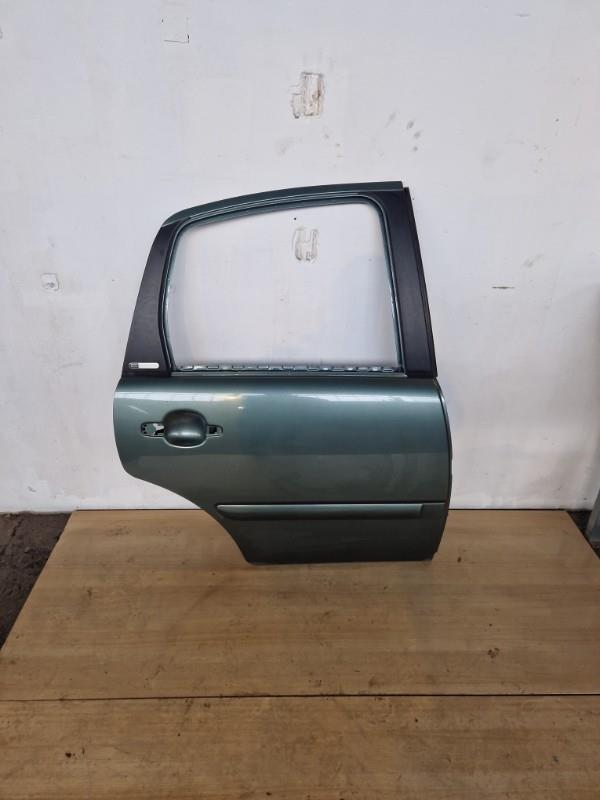 Porte arriere droit CITROEN C3 1 PHASE 1 Essence - 1