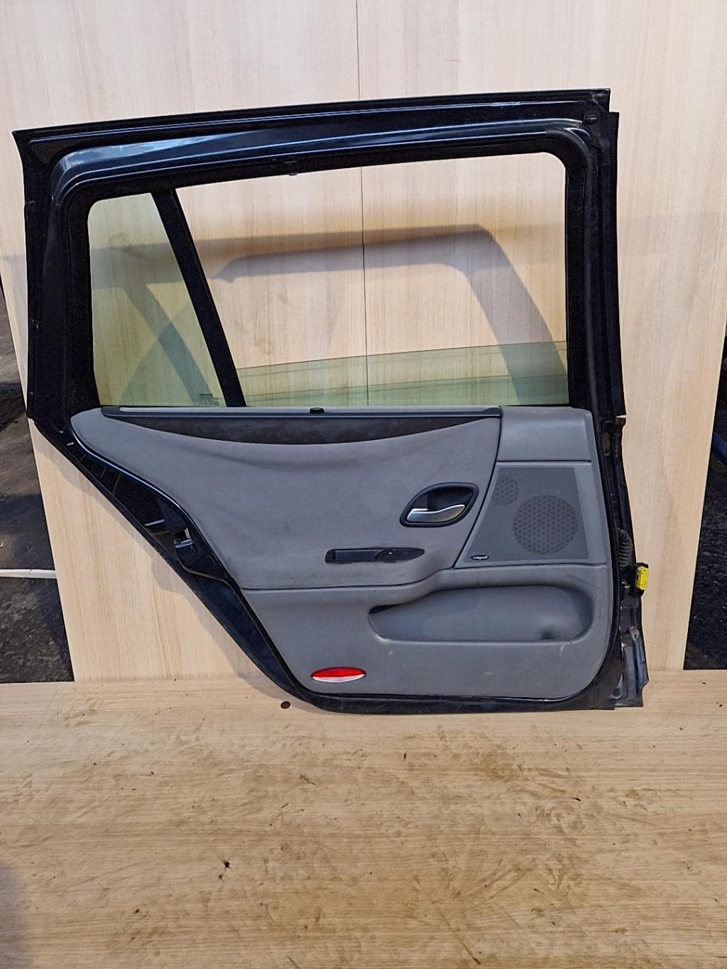 Porte arriere gauche RENAULT LAGUNA 2 PHASE 1 BREAK  - 1